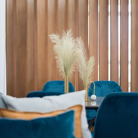 Apartment Playa Y Diseno Canteras - 26 *
