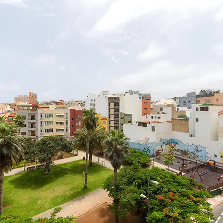 Playa Y Diseno Canteras - 26 Apartment