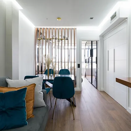 Apartment Playa Y Diseno Canteras - 26 *