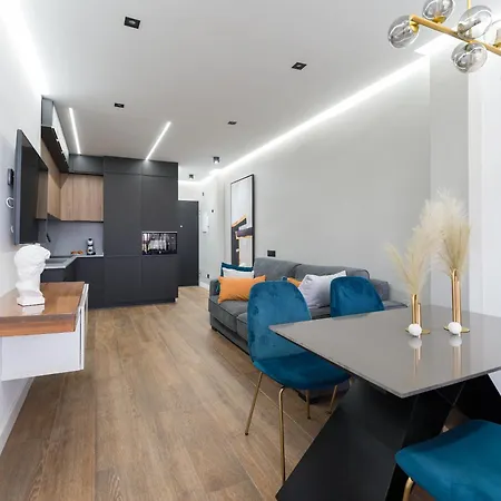 Apartment Playa Y Diseno Canteras - 26