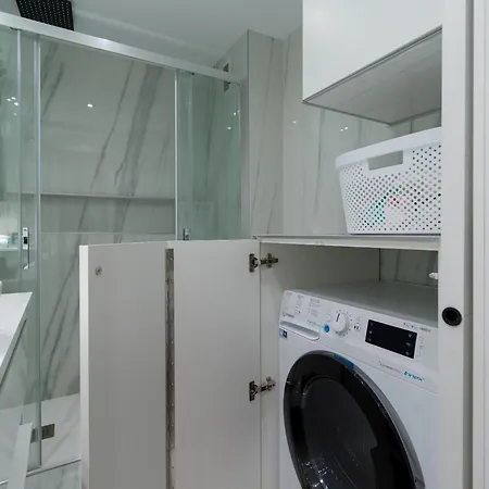 Apartment Playa Y Diseno Canteras - 26 Las Palmas de Gran Canaria